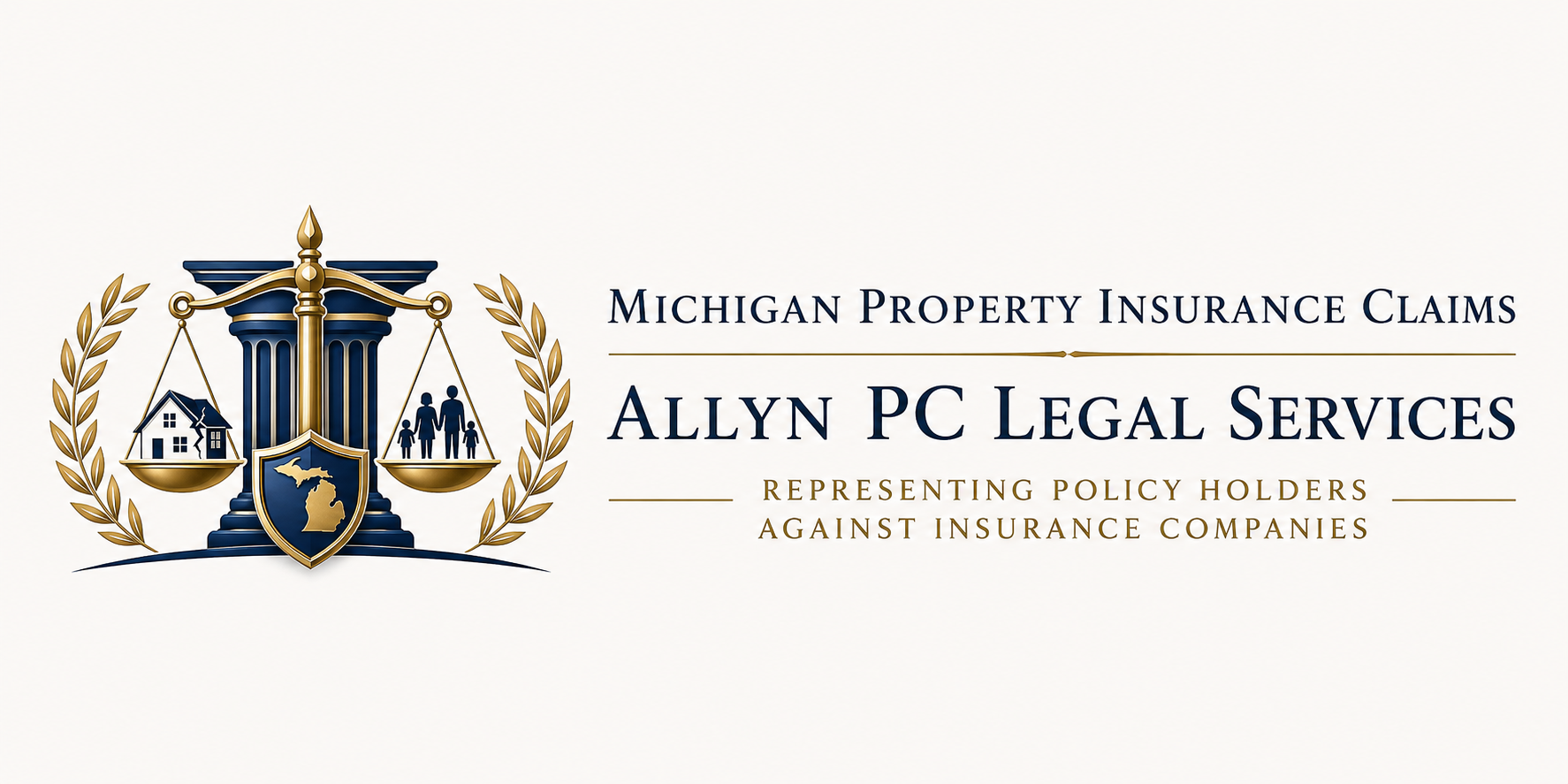 Allyn PC Legal Services - Michigan Property Insurance Claims