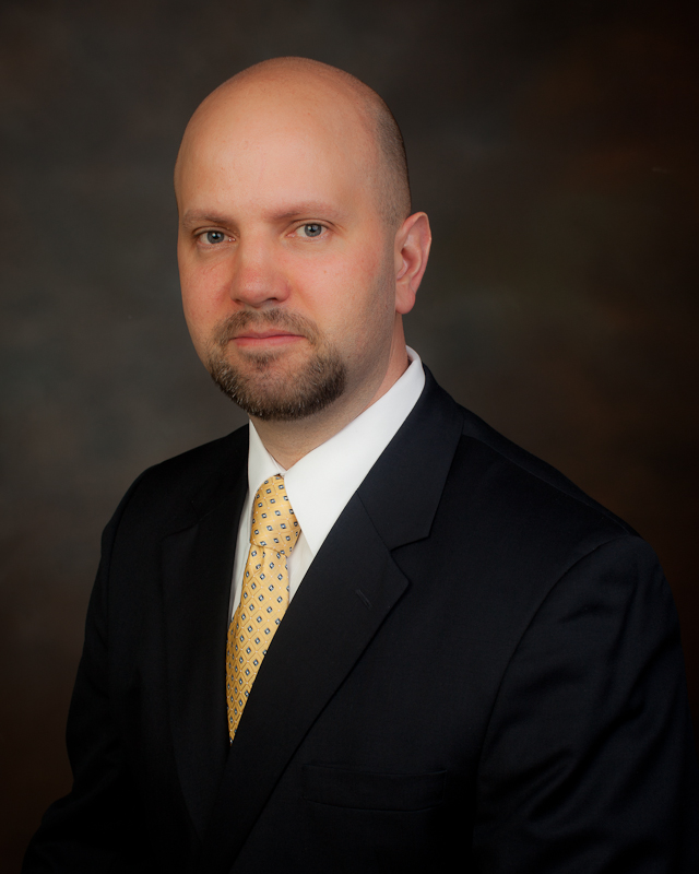 Image of Benjamin Allyn Attorney at Law